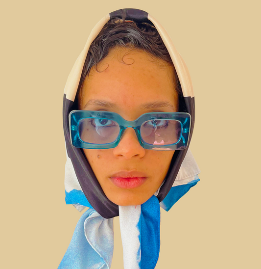 Sky Blue: Luxe Collection