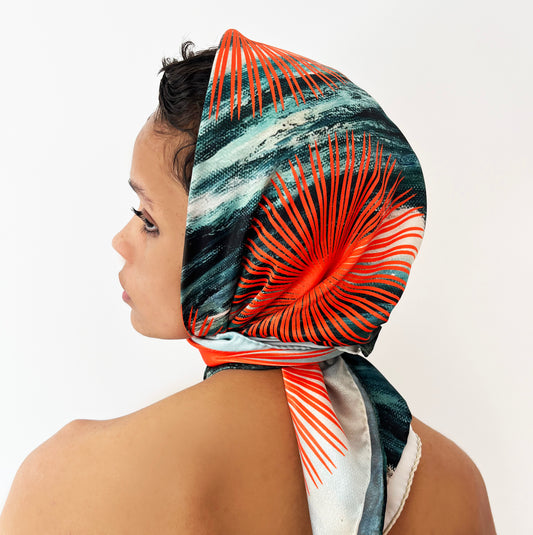 Wavey-Baby: Luxe Collection