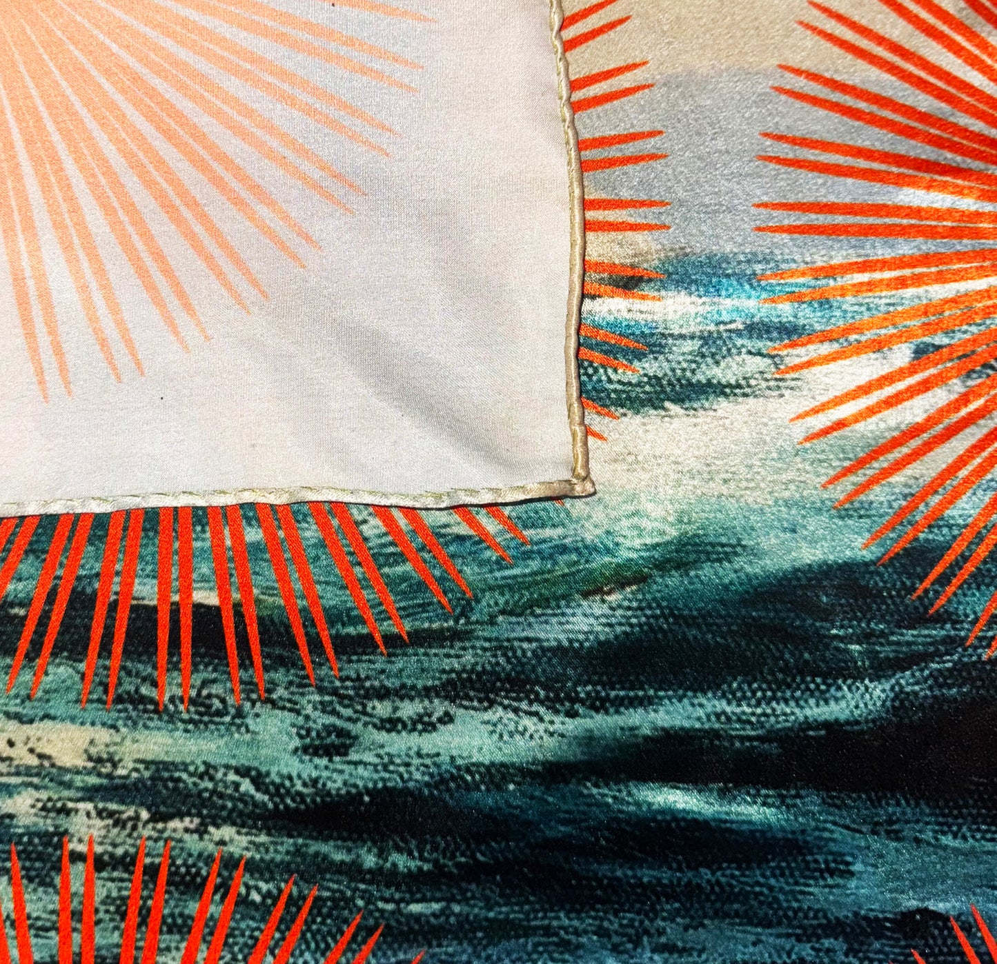 Wavey-Baby: Luxe Collection