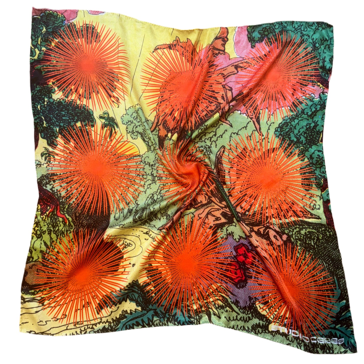 Jungle-Baby: Luxe Collection