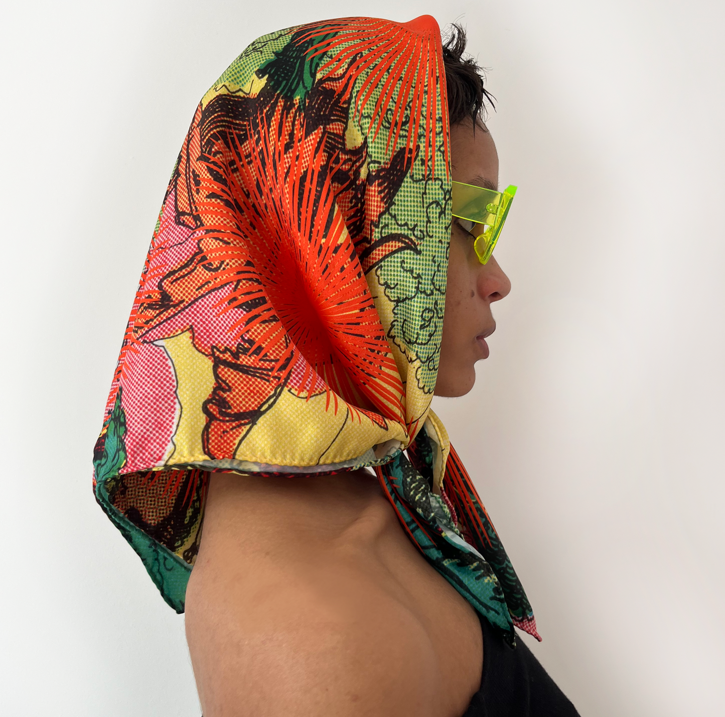 Jungle-Baby: Luxe Collection
